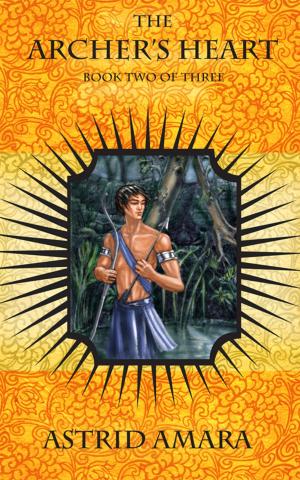 Cover of the book The Archer's Heart Book Two by Langley Hyde