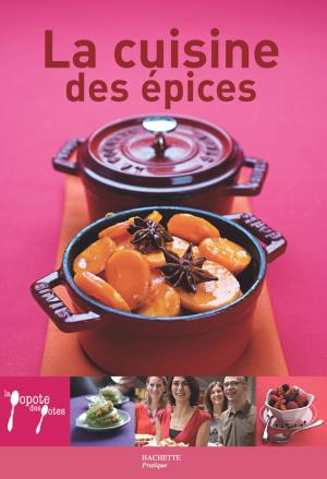 Cover of the book La cuisine des épices - 42 by Christine Schilte, René Frydman