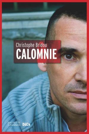 Book cover of Calomnie