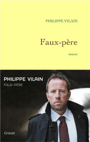 Cover of the book Faux-père by Pascal Quignard