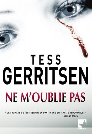 Cover of the book Ne m'oublie pas by Ann DeFee