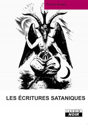 Cover of the book LES ECRITURES SATANIQUES by Cyril Jégou