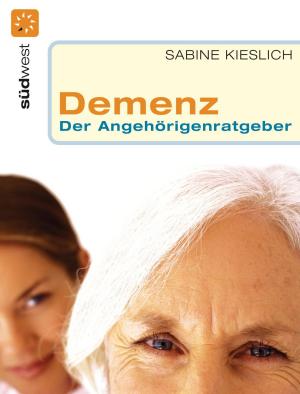 Cover of the book Demenz - by Gabriele Giesler