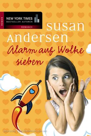 bigCover of the book Alarm auf Wolke sieben by 