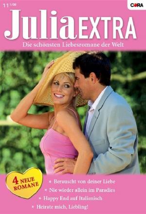 Book cover of Julia Extra Band 0287