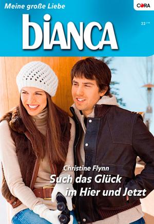 Cover of the book Such das Glück im Hier und Jetzt by JANE PORTER