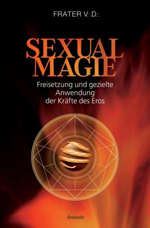 Cover of the book Sexualmagie by Eva-Maria Mora