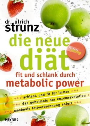 Cover of the book Die neue Diät by Simon Kernick