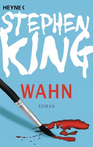 Cover of the book Wahn by Simone Neumann