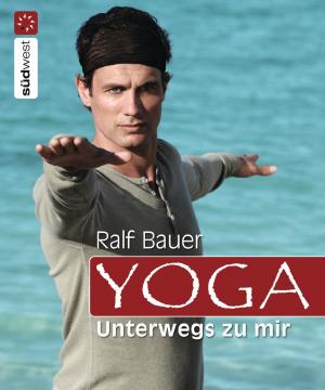 Cover of the book Yoga by Jennifer Van Allen, Bart Yasso, Amby Burfoot, Pamela Nisevich Bede