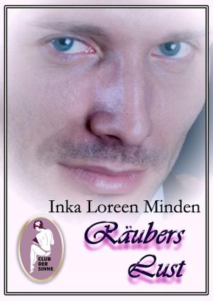 Cover of the book Räubers Lust by Romy J. Wolf