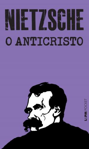 Cover of the book O Anticristo by Mark Twain