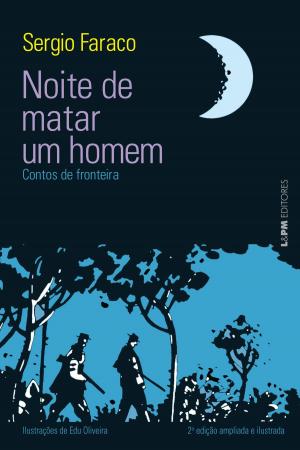 Cover of the book Noite de matar um homem by Millôr Fernandes