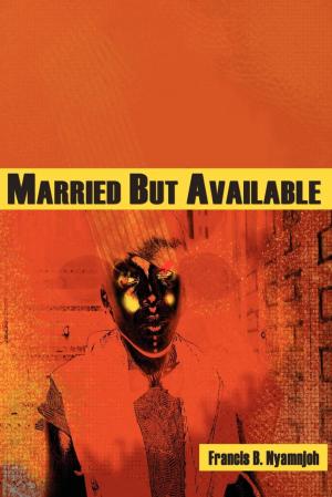 Cover of the book Married But Available by Jon McDonald