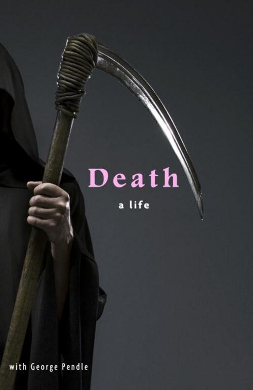 Cover of the book Death by George Pendle, Crown/Archetype