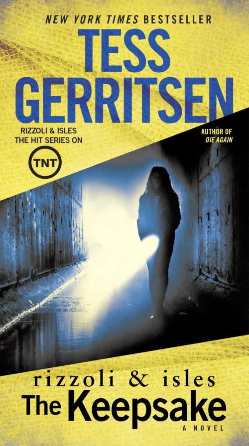 Cover of the book The Keepsake by Tess Gerritsen, Random House Publishing Group