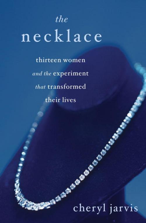 Cover of the book The Necklace by Cheryl Jarvis, Random House Publishing Group