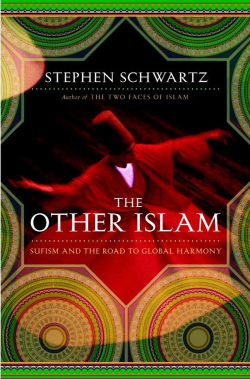 Cover of the book The Other Islam by Stephen Schwartz, Potter/Ten Speed/Harmony/Rodale