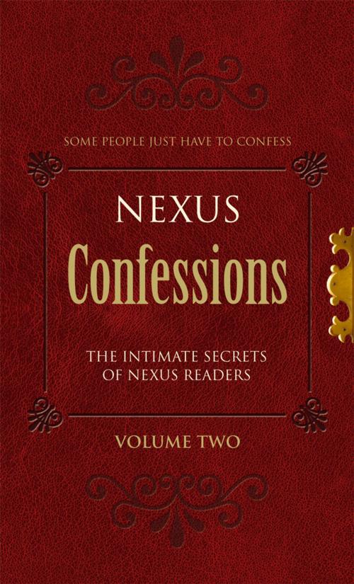 Cover of the book Nexus Confessions: Volume Two by Virgin Digital, Ebury Publishing