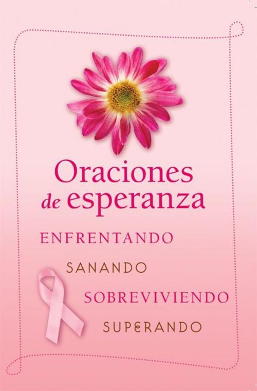 Cover of the book Oraciones de esperanza by Losciale, Diana, Liguori Publications