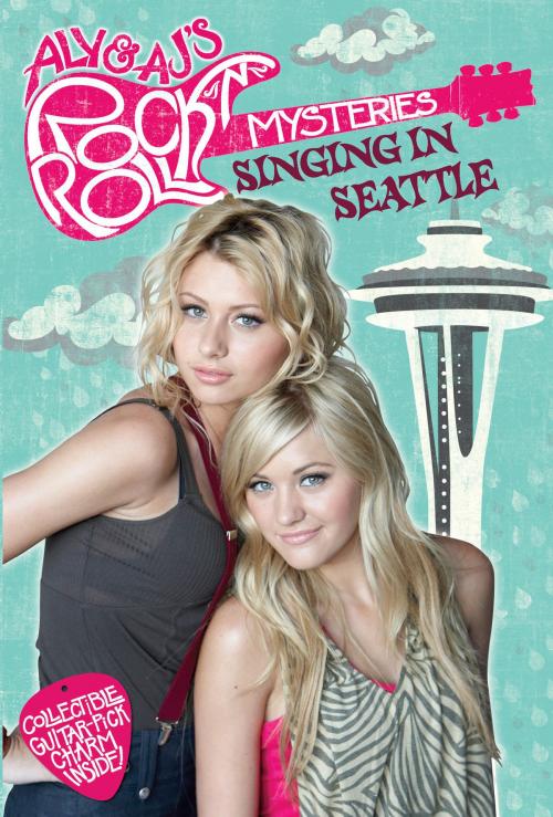 Cover of the book Singing in Seattle #3 by Tracey West, Katherine Noll, Penguin Young Readers Group
