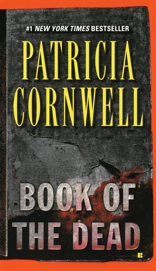 Cover of the book Book of the Dead by Patricia Cornwell, Penguin Publishing Group