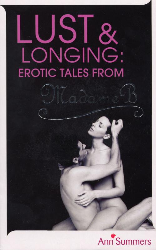 Cover of the book Lust and Longing by Ann Summers, Ebury Publishing