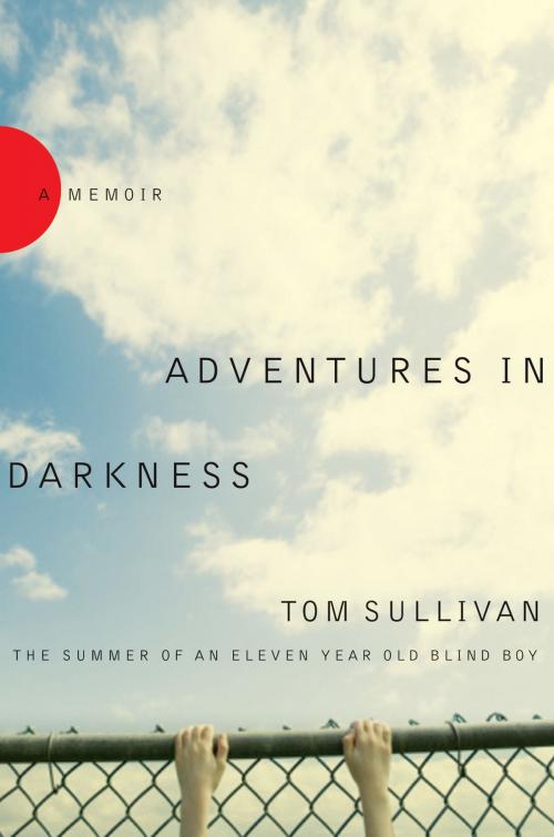 Cover of the book Adventures in Darkness by Tom Sullivan, Thomas Nelson
