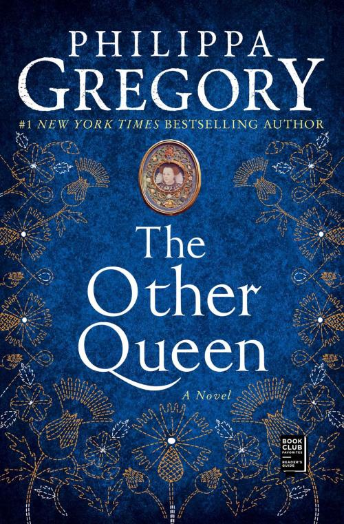 Cover of the book The Other Queen by Philippa Gregory, Atria Books