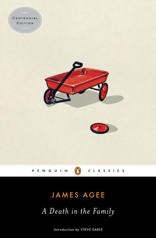 Cover of the book A Death in the Family by James Agee, Penguin Publishing Group