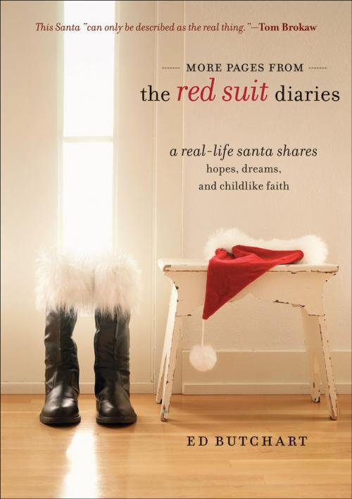 Cover of the book More Pages from the Red Suit Diaries by Ed Butchart, Baker Publishing Group