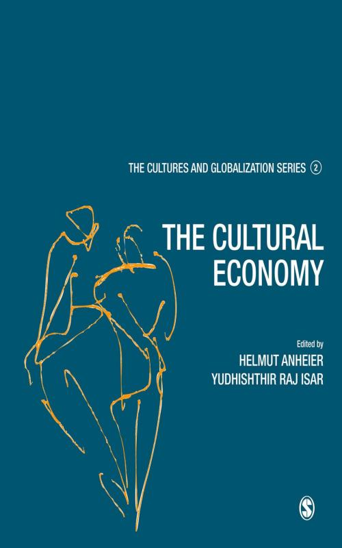 Cover of the book Cultures and Globalization by , SAGE Publications