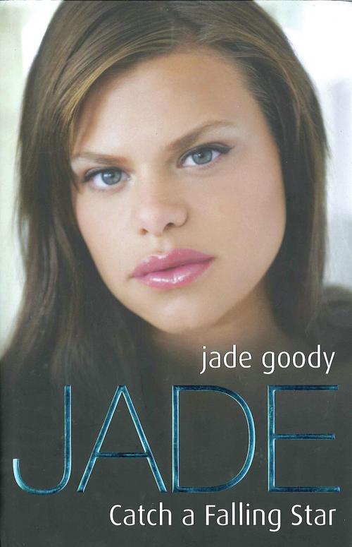Cover of the book Jade by Jade Goody, John Blake