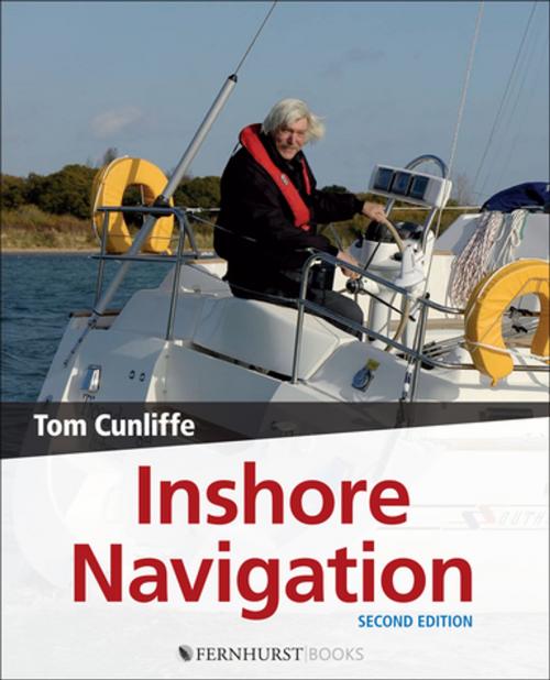 Cover of the book Inshore Navigation by Tom Cunliffe, Fernhurst Books Limited