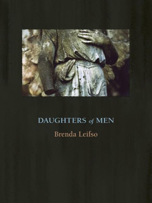 Cover of the book Daughters of Men by Brenda Leifso, Brick Books