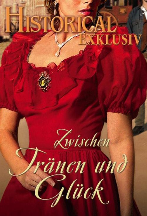 Cover of the book Historical Exklusiv Band 17 by ELIZABETH LANE, VALENTINA LUELLEN, CORA Verlag