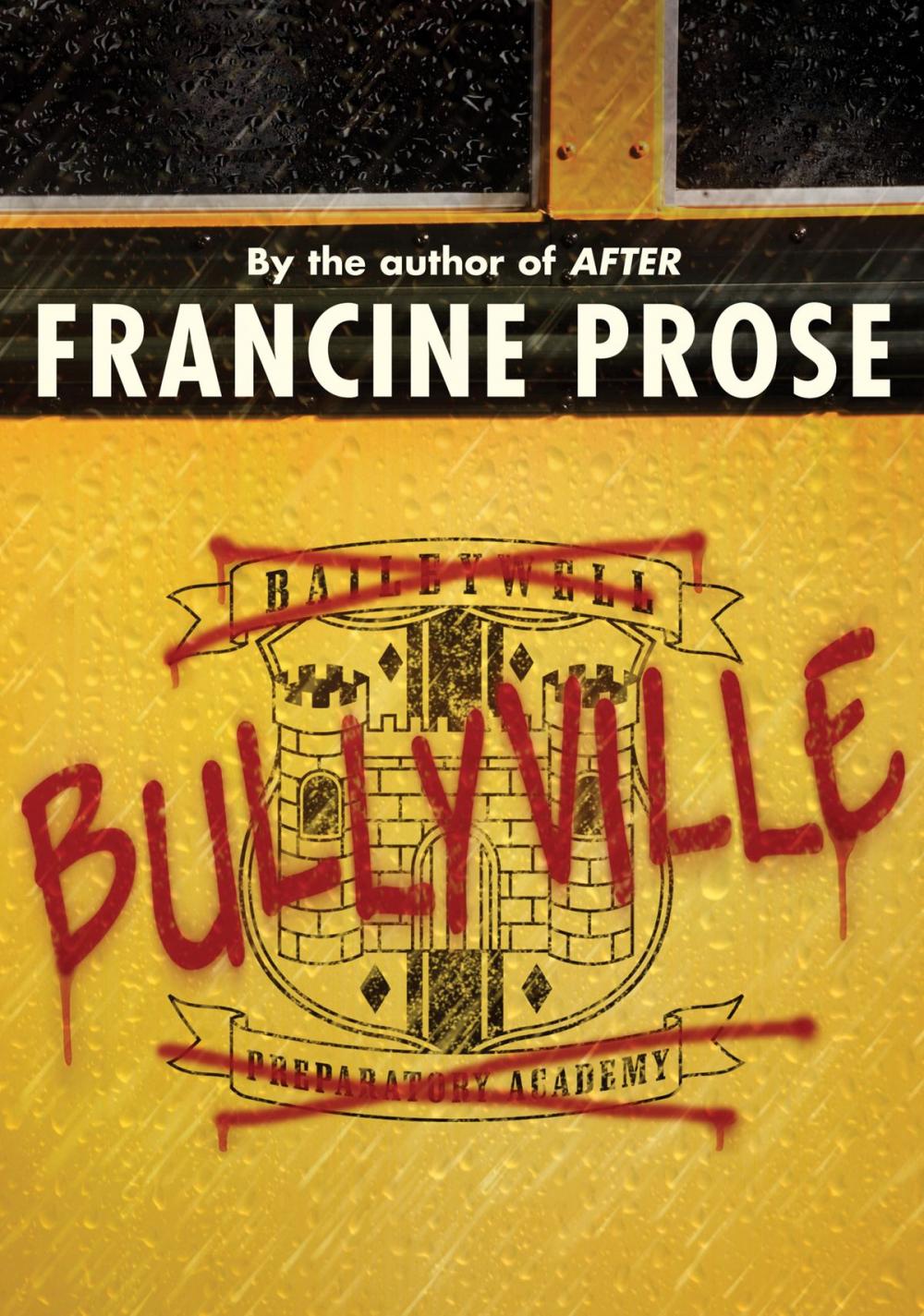 Big bigCover of Bullyville