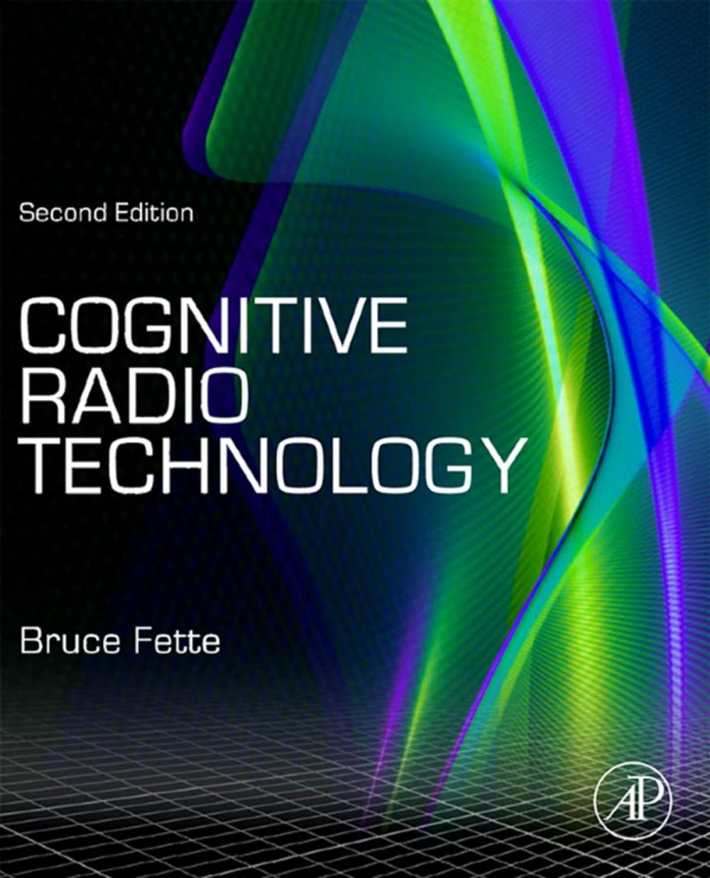 Big bigCover of Cognitive Radio Technology