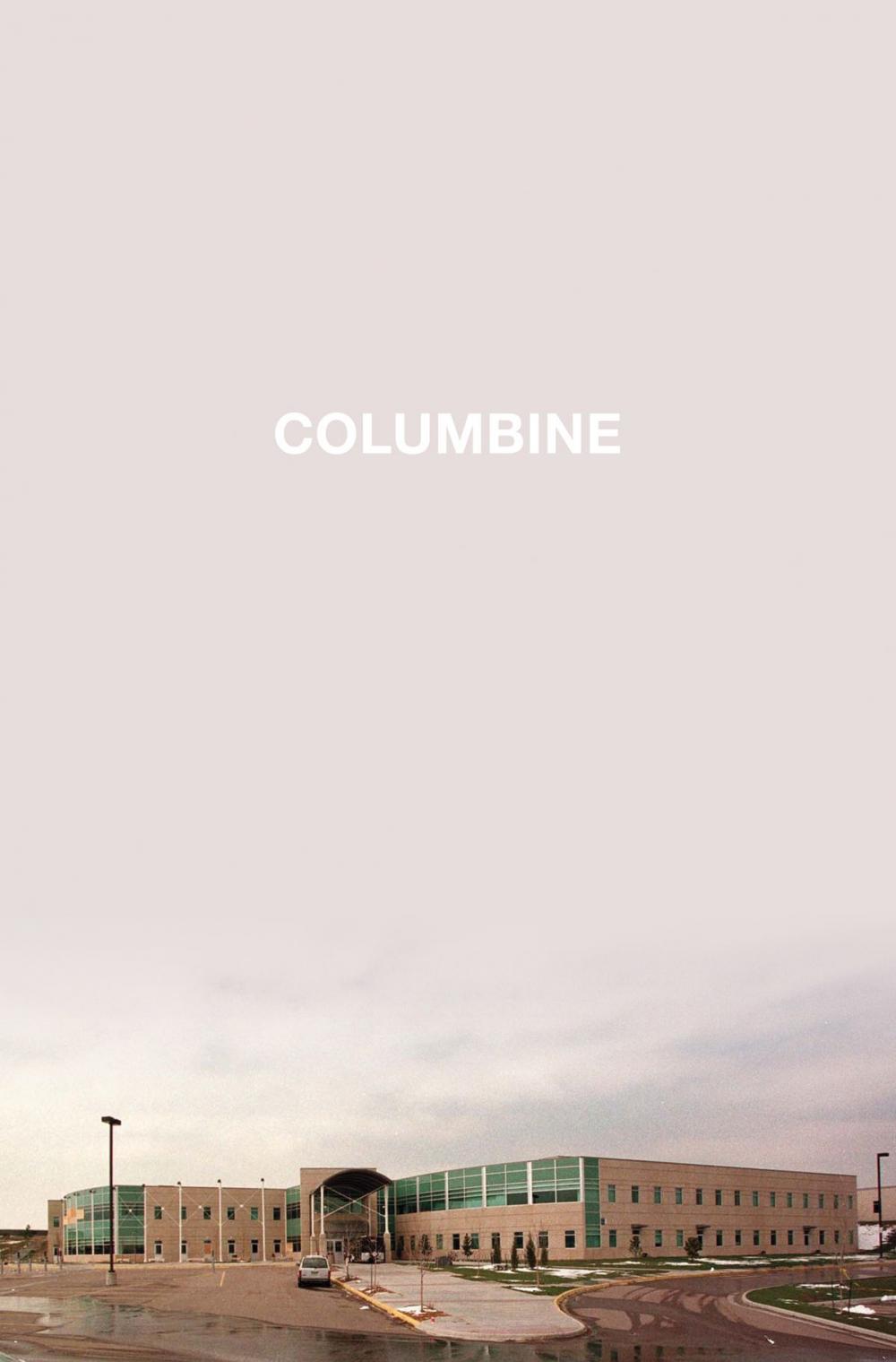 Big bigCover of Columbine