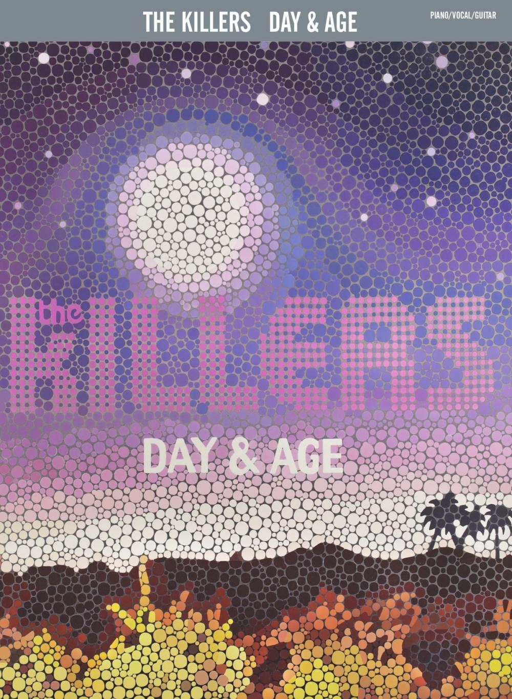 Big bigCover of Killers Day and Age (PVG)