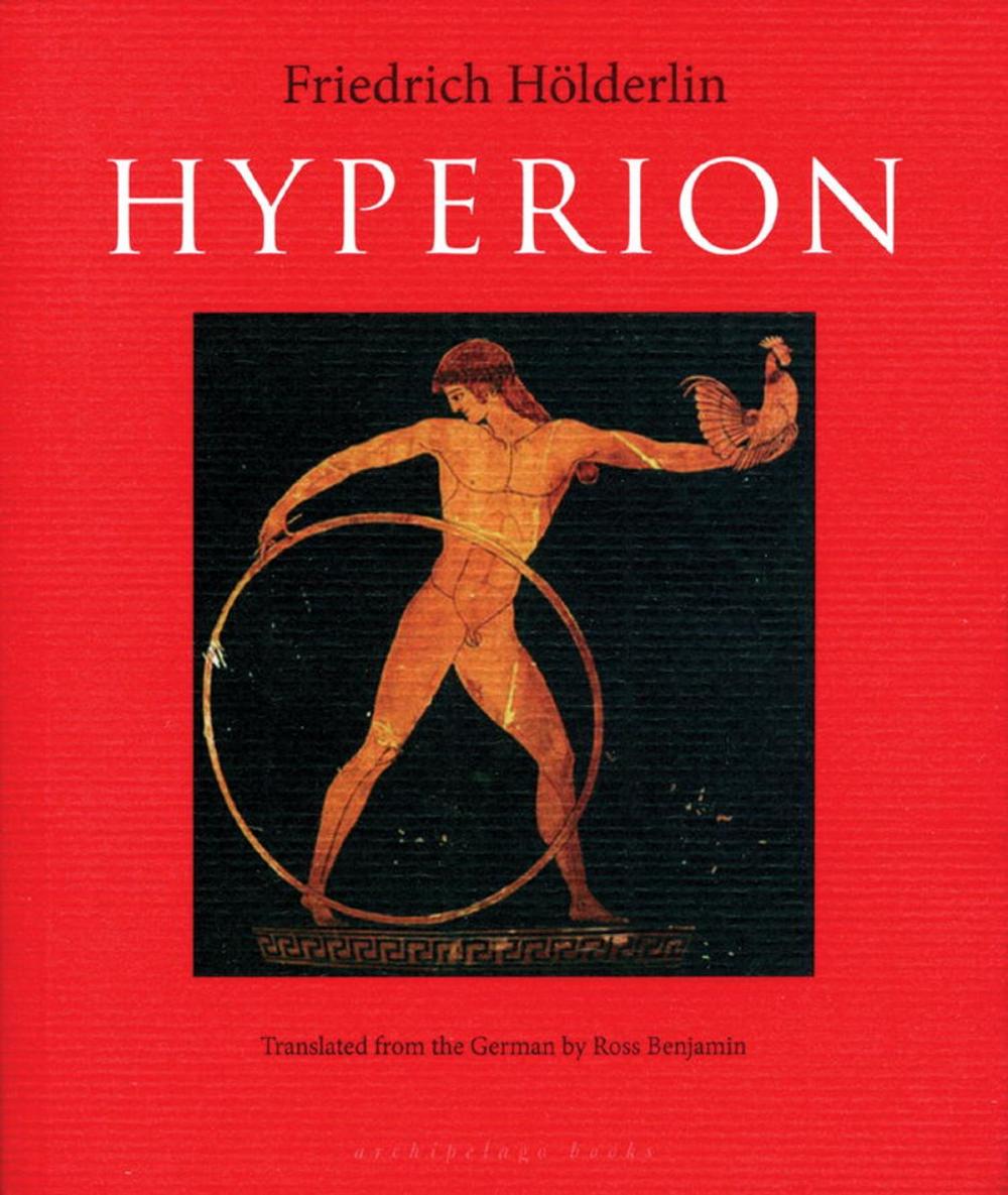 Big bigCover of Hyperion