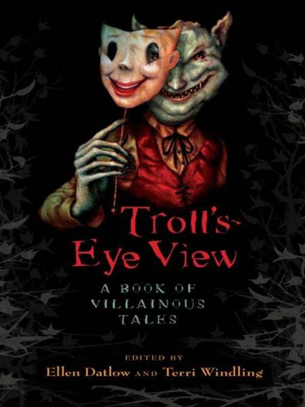 Big bigCover of Troll's-Eye View