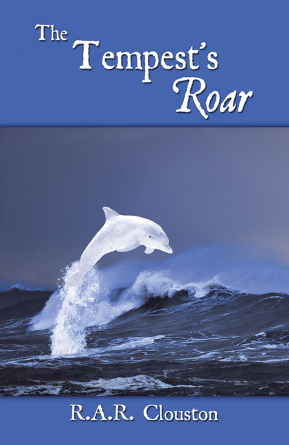 Big bigCover of The Tempest's Roar