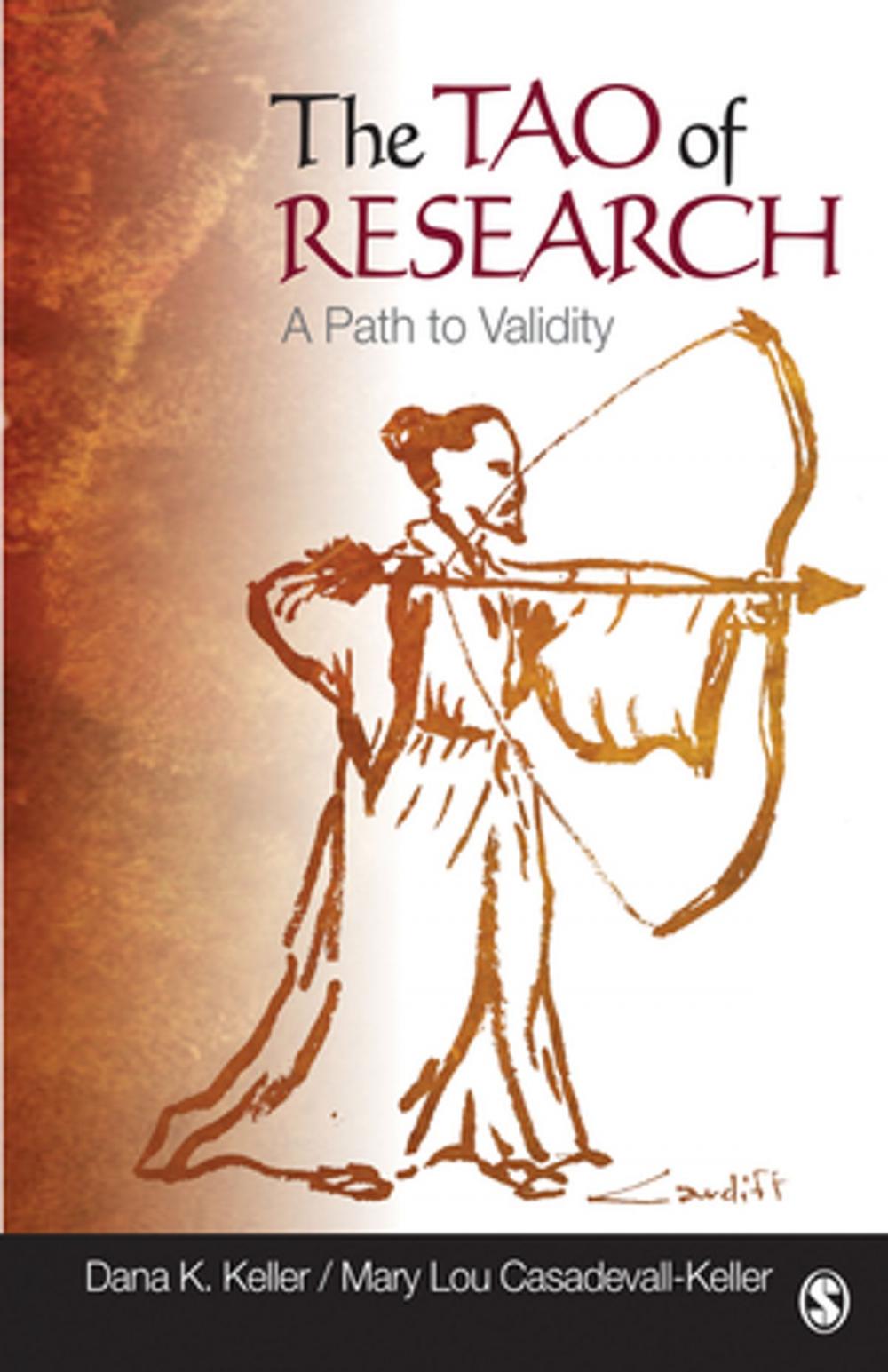 Big bigCover of The Tao of Research