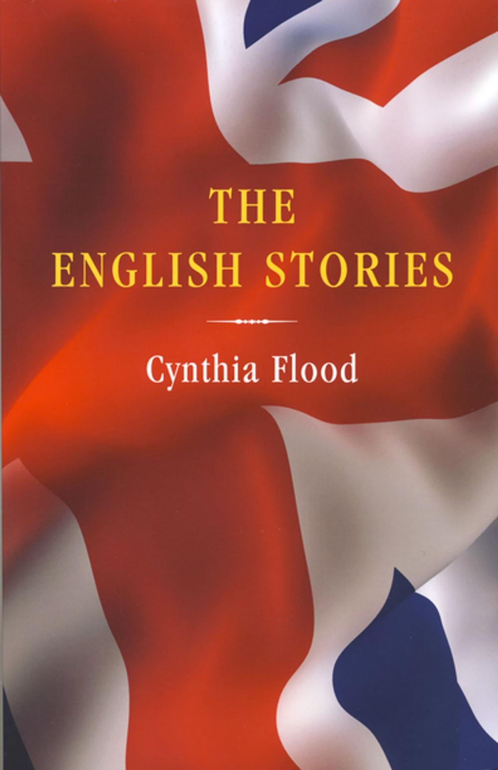 Big bigCover of The English Stories