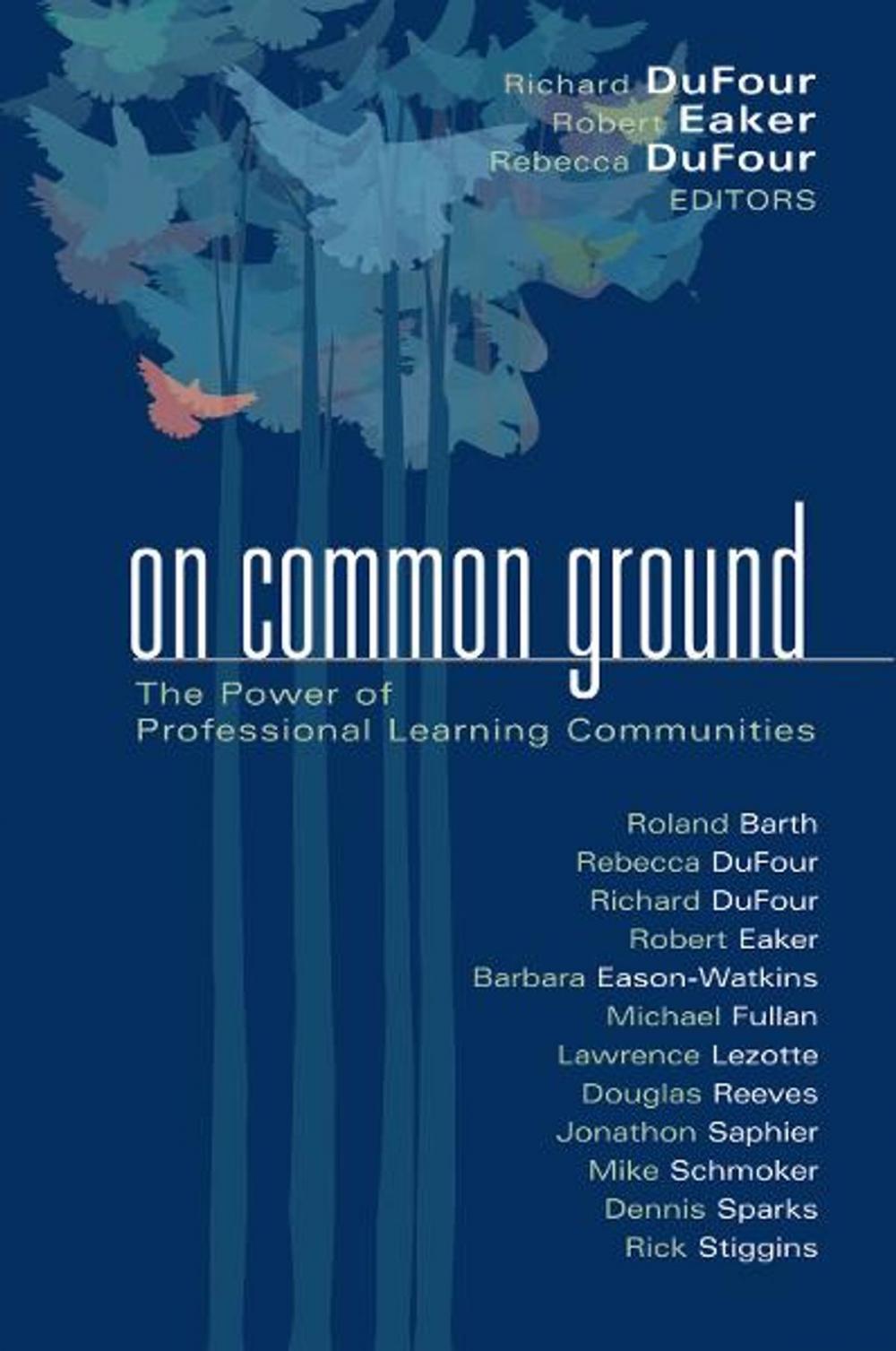 Big bigCover of On Common Ground