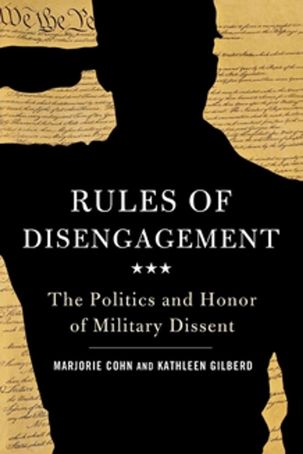 Big bigCover of Rules of Disengagement