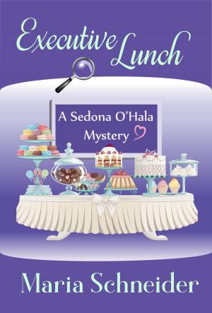 Book cover of Executive Lunch