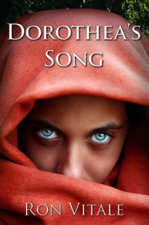 Cover of the book Dorothea's Song by Kristian Alva