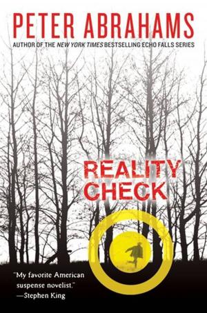 Cover of the book Reality Check by Isobel Bird